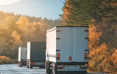 İstanbul ile Buldan Arası Klima Taşıma