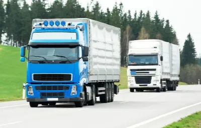 İstanbul ile Buldan Arası Eşya Taşıma